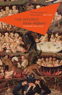bokomslag Inferno