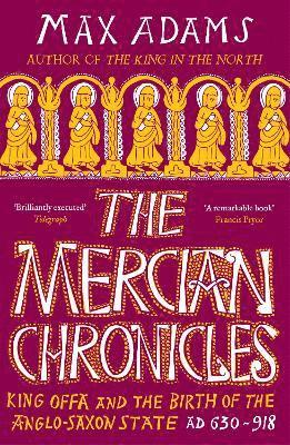 Mercian Chronicles