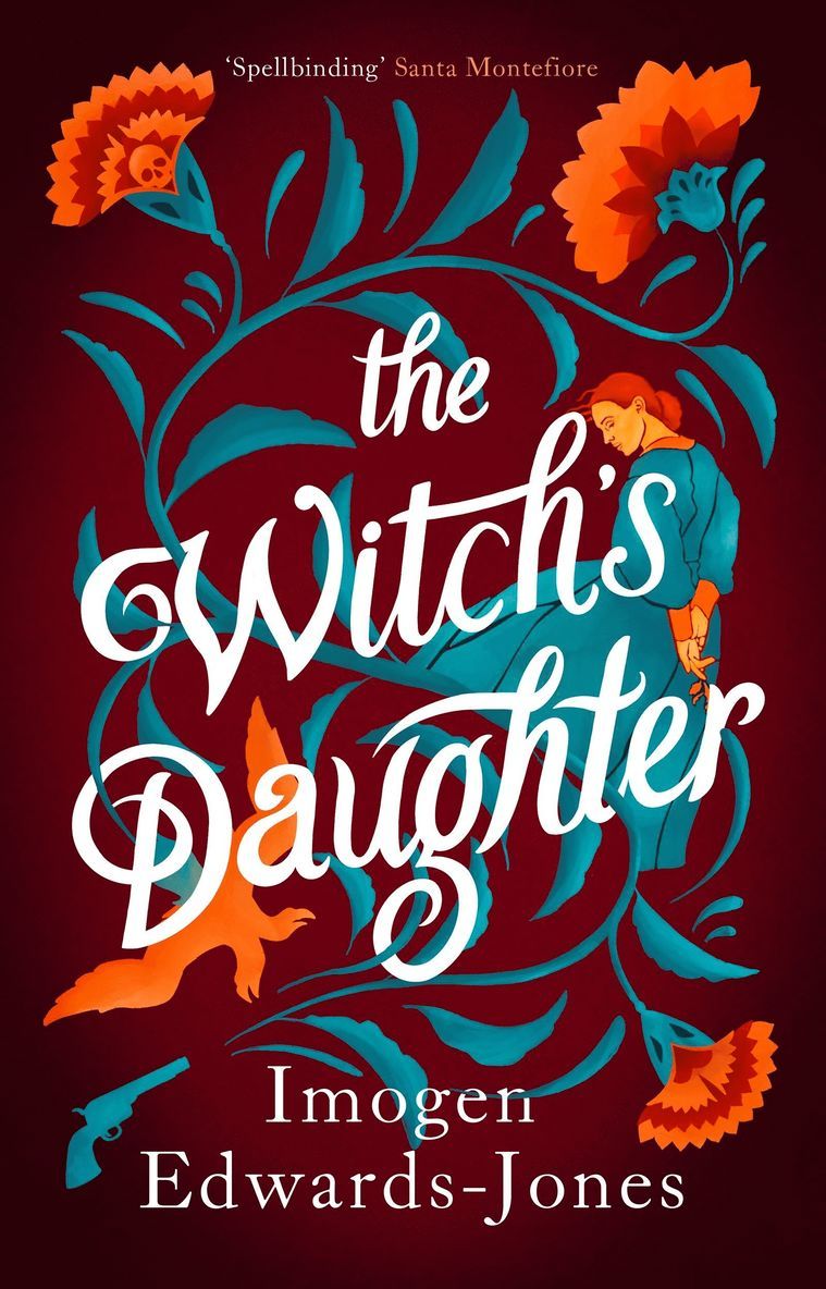 Witch's Daughter