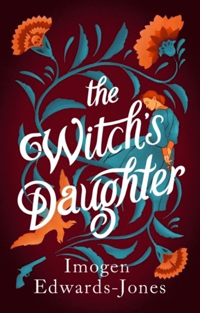 Witch's Daughter 1