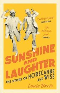 bokomslag Sunshine and Laughter