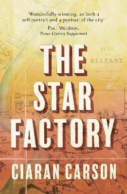 The Star Factory 1