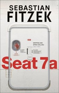 bokomslag Seat 7a