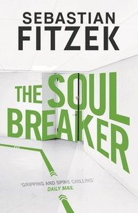 bokomslag The Soul Breaker