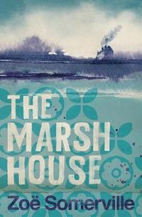 bokomslag The Marsh House