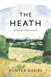 bokomslag The Heath