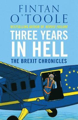 bokomslag The Brexit Chronicles