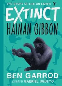 bokomslag Hainan Gibbon