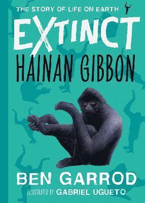 Hainan Gibbon 1