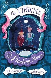 bokomslag The Tindims and the Floating Moon