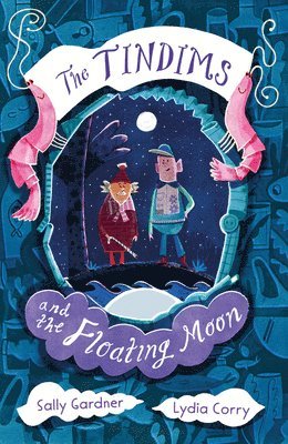 The Tindims and the Floating Moon 1