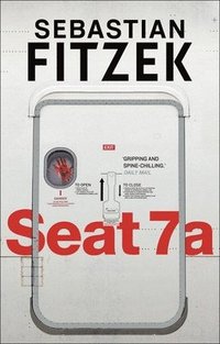 bokomslag Seat 7A