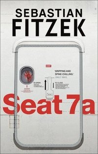 bokomslag Seat 7a
