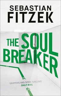 bokomslag The Soul Breaker