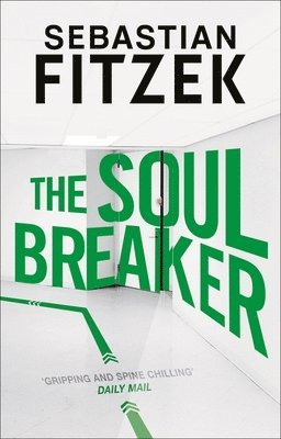 The Soul Breaker 1
