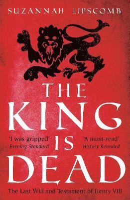 The King is Dead 1