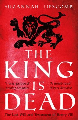 The King is Dead 1