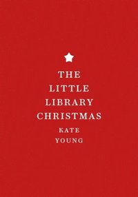 bokomslag The Little Library Christmas