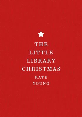 bokomslag The Little Library Christmas
