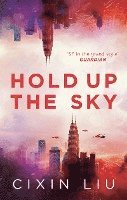bokomslag Hold Up the Sky