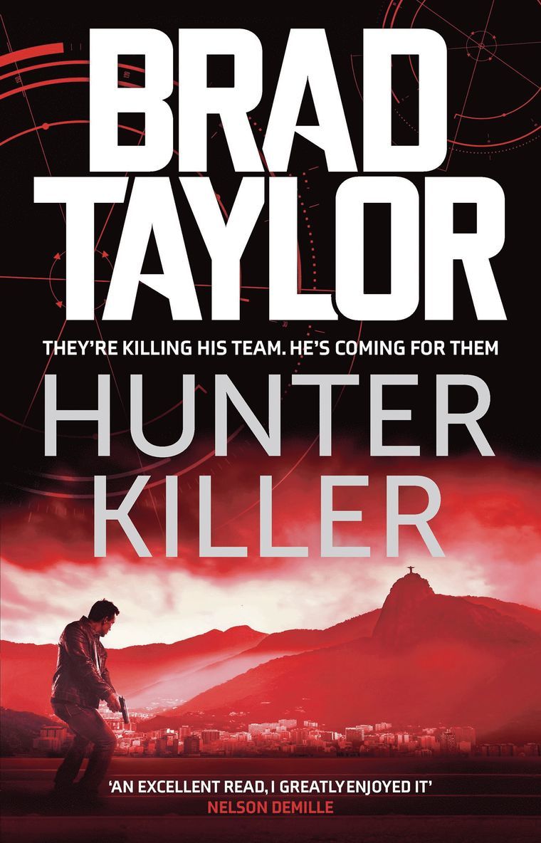 Hunter Killer 1