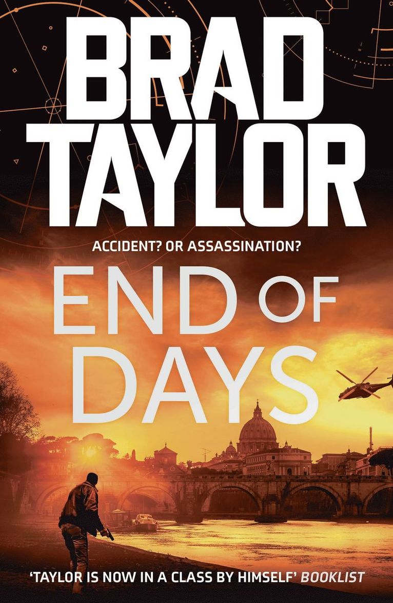 End of Days 1