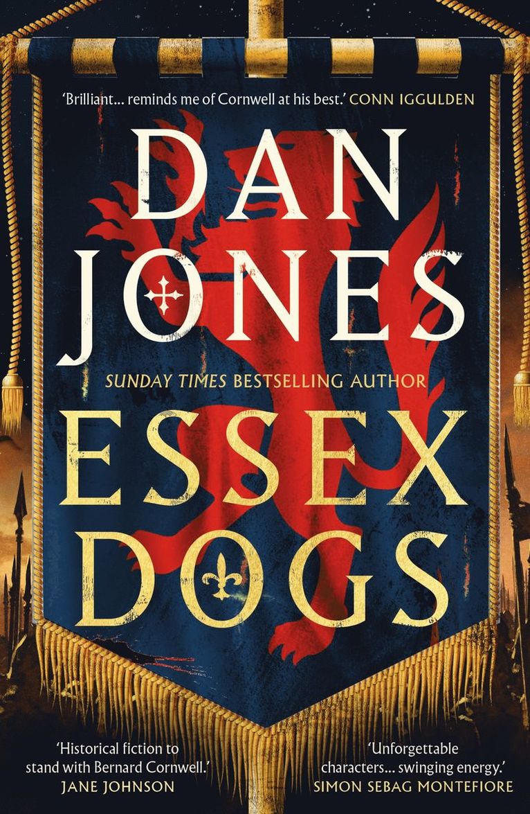 Essex Dogs 1