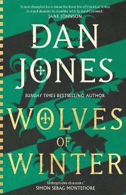 Wolves of Winter 1