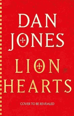 Lion Hearts 1