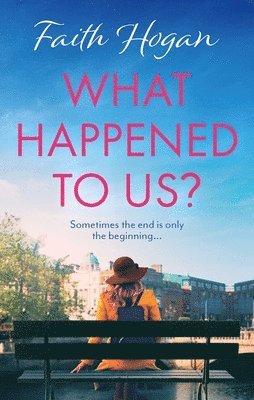 What Happened to Us? 1