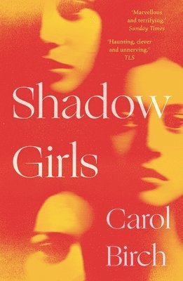 Shadow Girls 1