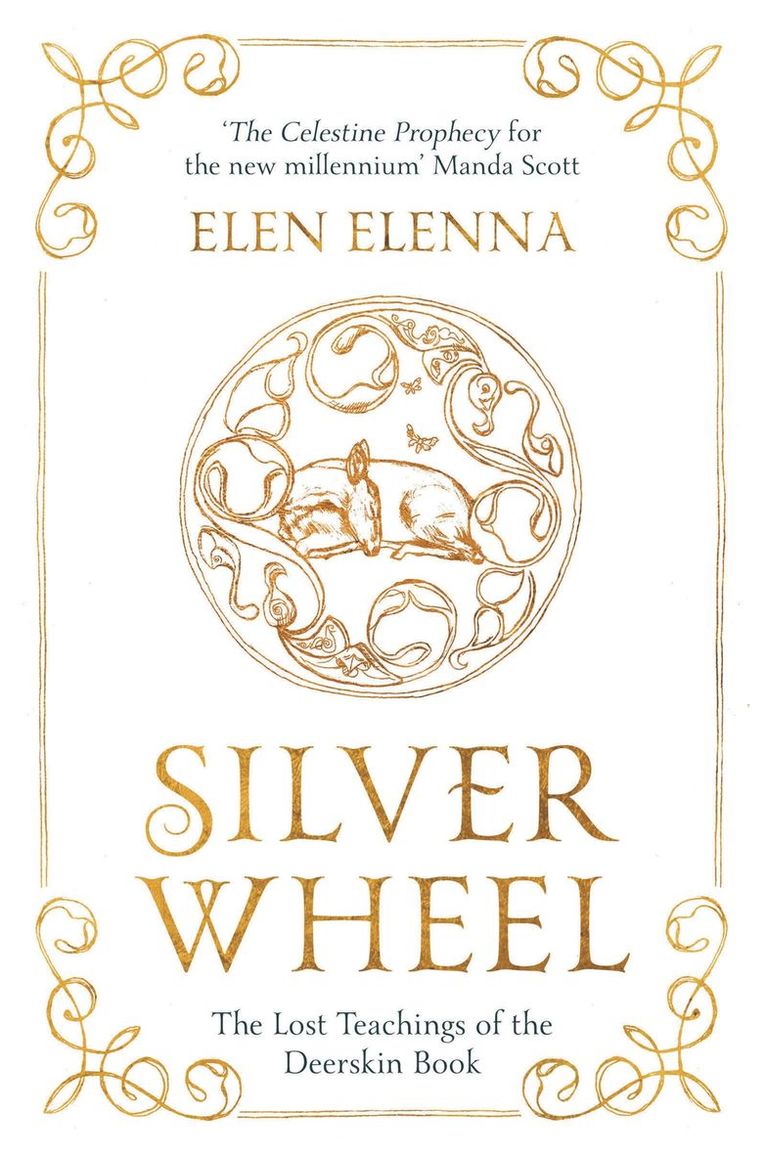 Silver Wheel 1