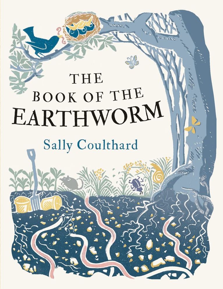 Book of the Earthworm 1