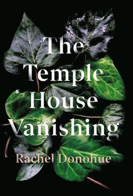 The Temple House Vanishing 1