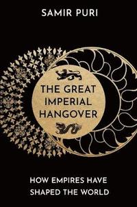 bokomslag The Great Imperial Hangover
