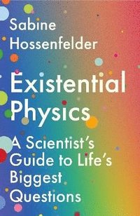 bokomslag Existential Physics