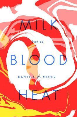 bokomslag Milk Blood Heat