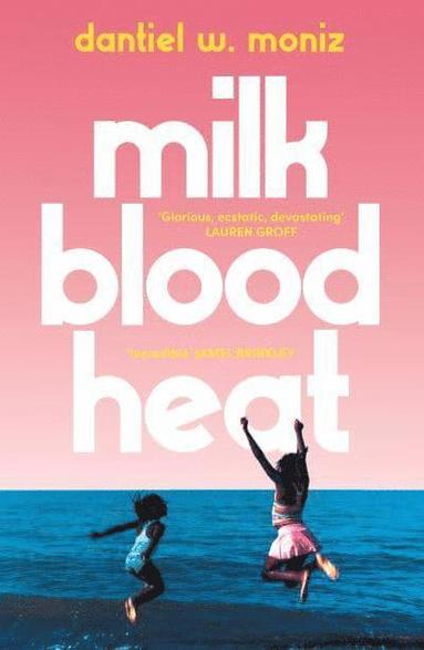 bokomslag Milk Blood Heat