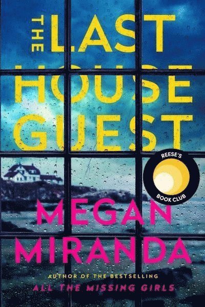 Megan Miranda - The Last House Guest, Pocket