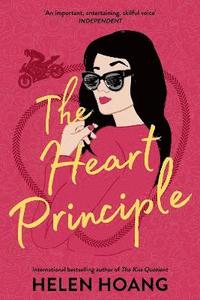 bokomslag The Heart Principle