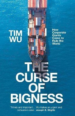 Curse of Bigness