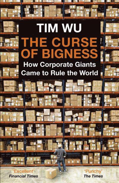 Curse of Bigness