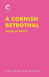 bokomslag A Cornish Betrothal