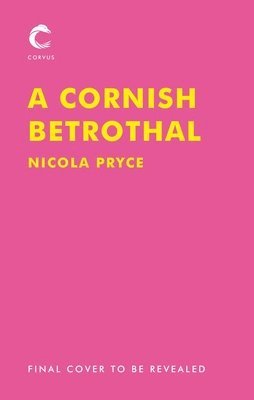 A Cornish Betrothal 1