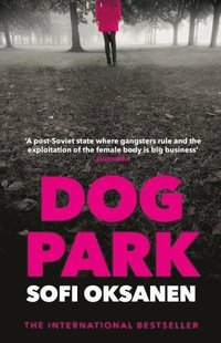 bokomslag Dog Park