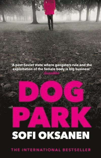 Dog Park 1