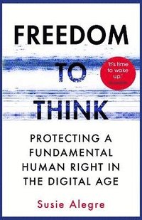 bokomslag Freedom to Think