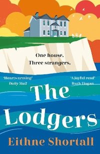 bokomslag The Lodgers