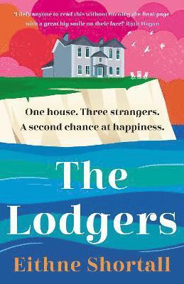 The Lodgers 1