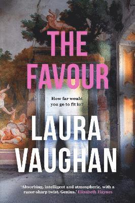 The Favour 1